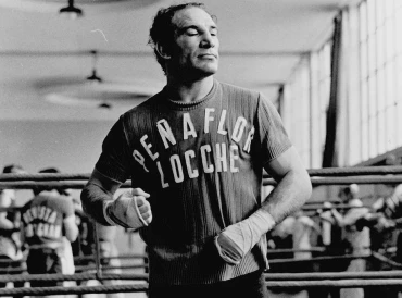 The arts that make MMA :Boxing