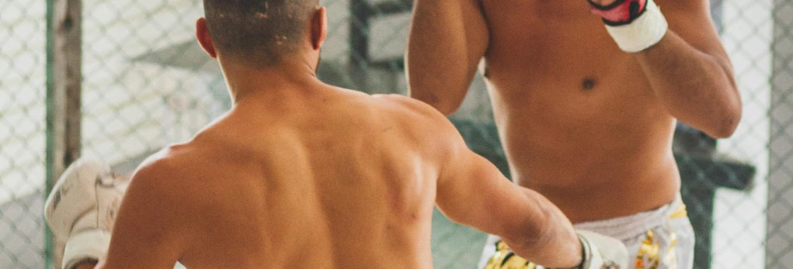 Best Pound-for-Pound MMA Fighter (2026)