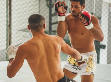 Best Pound-for-Pound MMA Fighter (2026)