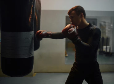 The Jab: The Most Important Punch in Boxing (No, Really)