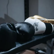 Do I need to bring my own equipment for martial arts training?