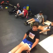 Is the gym suitable for beginners?