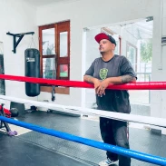 Is personal training available for the fitness and strength gym?