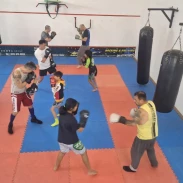 Are there any group classes available?