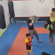 Is the gym open to all ages?