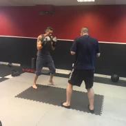 What types of martial arts training are available?
