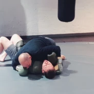 What types of martial arts training are available?